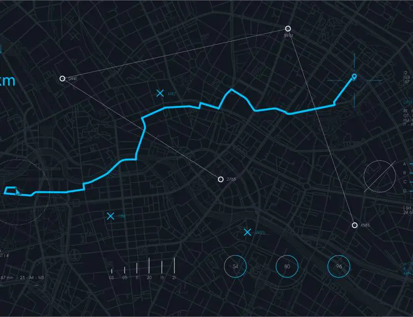 Amap Unveils Qianyu Platform for No-Code Spatial AI Agents